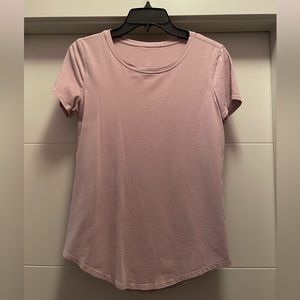 Lululemon Workout Top